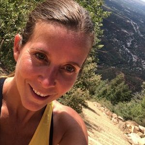 Meet your Posher, Annette